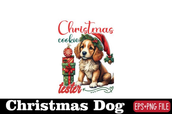 Christmas Cookie Tester Review