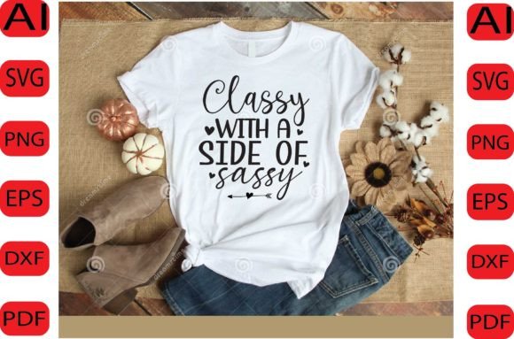 Classy with a Side of Sassy: A Designer Review
