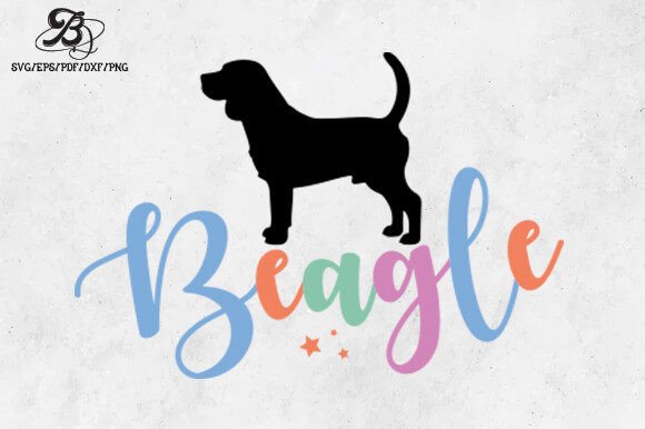 Dog Beagle Svg Design: An Embroidery Designer's Review
