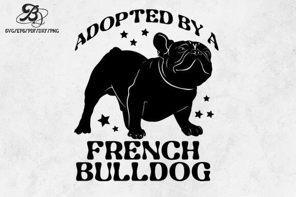 Dog French Bulldog SVG Design Review