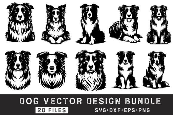 Dog SVG Design Bundle Free: A Designer's Review