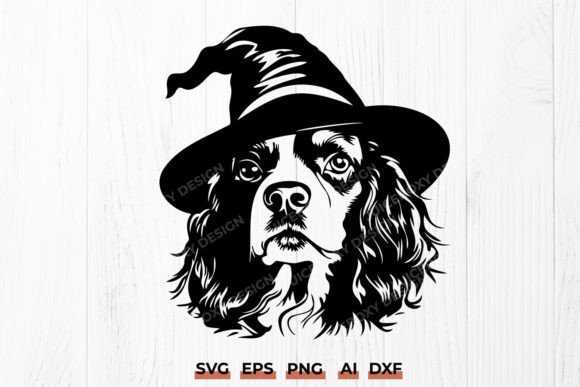 Halloween Dog SVG: An Embroidery Designer’s Review