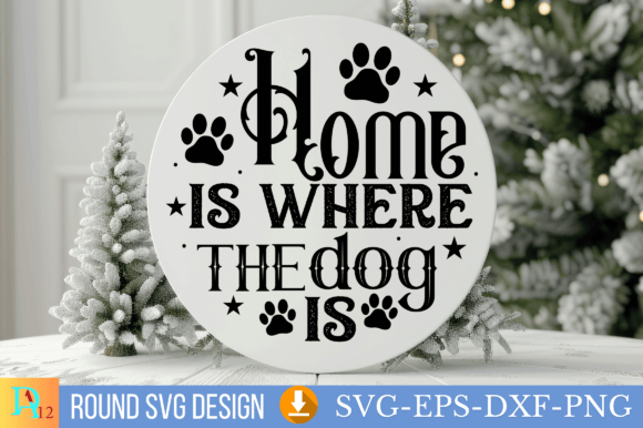 Home is Where the Dog: An Embroidery Designer's Review