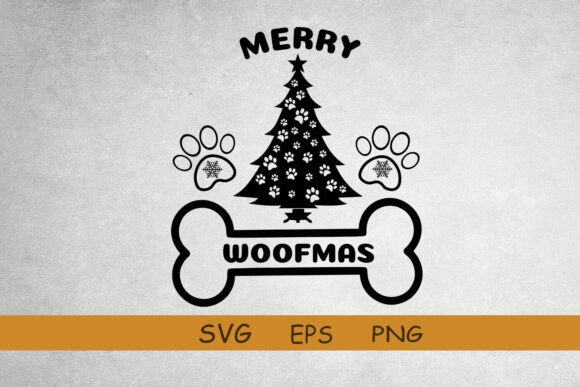Merry Woofmas, Dog Svg: A Designer's Honest Embroidery Review