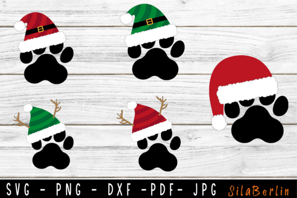 Pet Christmas SVG: A Designer's Honest Take on Santa Hat Embroidery