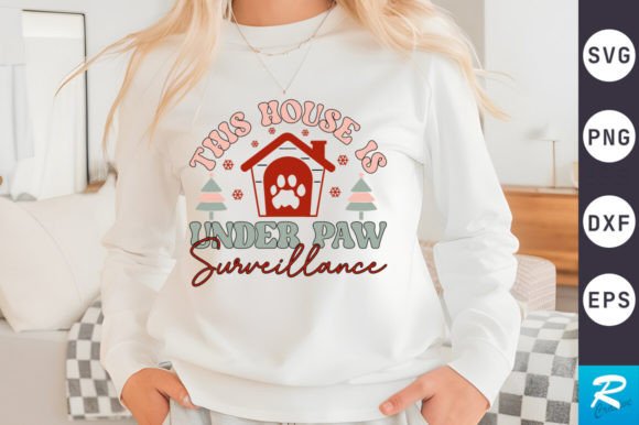 This House is SVG Design