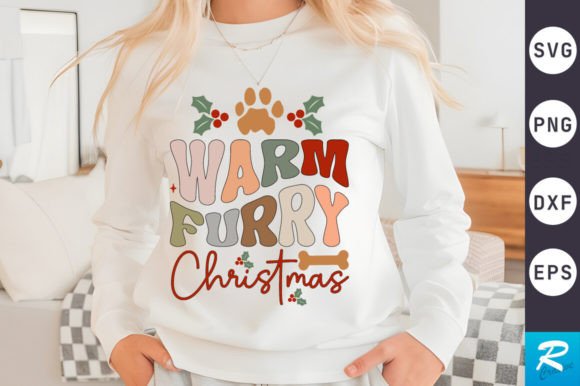 Warm Furry SVG Design: A Stitcher's Honest Review